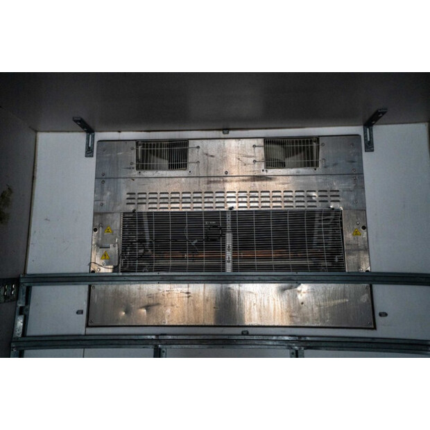 2014 Aubineau Carrier Vector I550-46434444