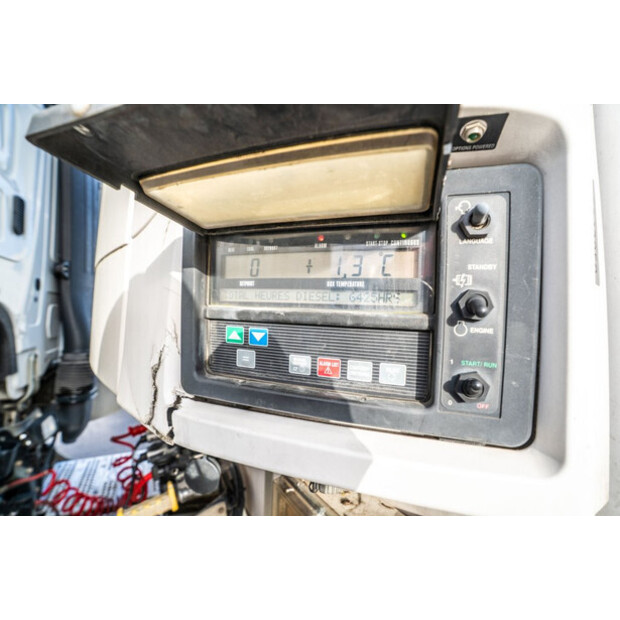 2014 Aubineau Carrier Vector I550-46434445