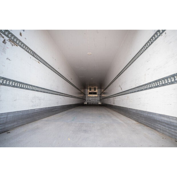 2014 Aubineau Carrier Vector I550-46434446