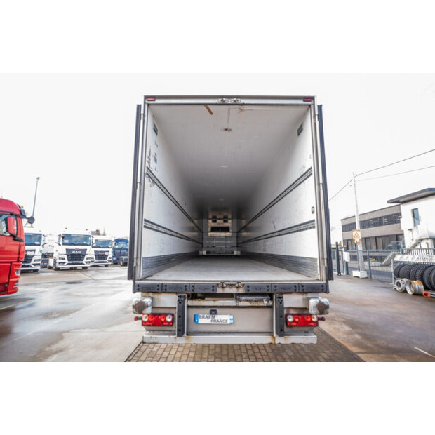 2014 Aubineau Carrier Vector I550-46434447