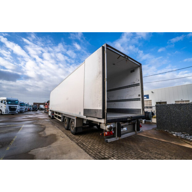 2014 Aubineau Carrier Vector I550-46434448