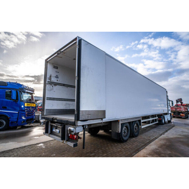 2014 Aubineau Carrier Vector I550-46434449