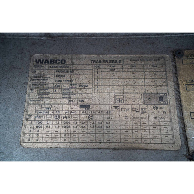 2014 Aubineau Carrier Vector I550-46434452