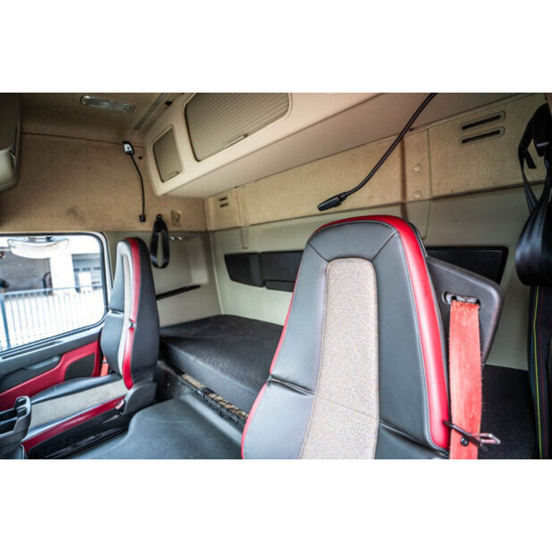 2016 Volvo FMX 460-46434468