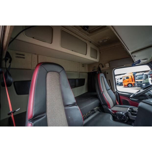 2016 Volvo FMX 460-46434471