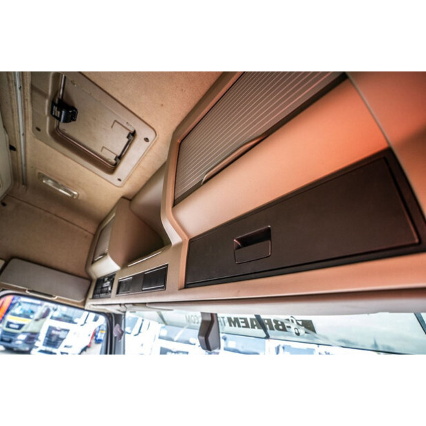 2016 Volvo FMX 460-46434472