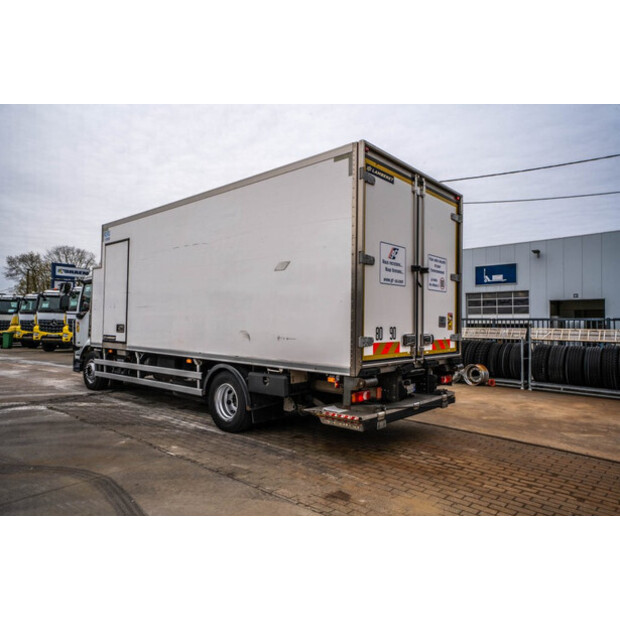 2013 Renault MIDLUM 220-46434497