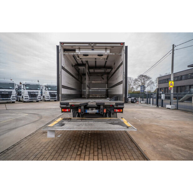 2013 Renault MIDLUM 220-46434499