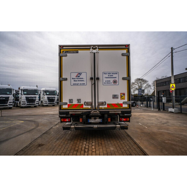 2013 Renault MIDLUM 220-46434502