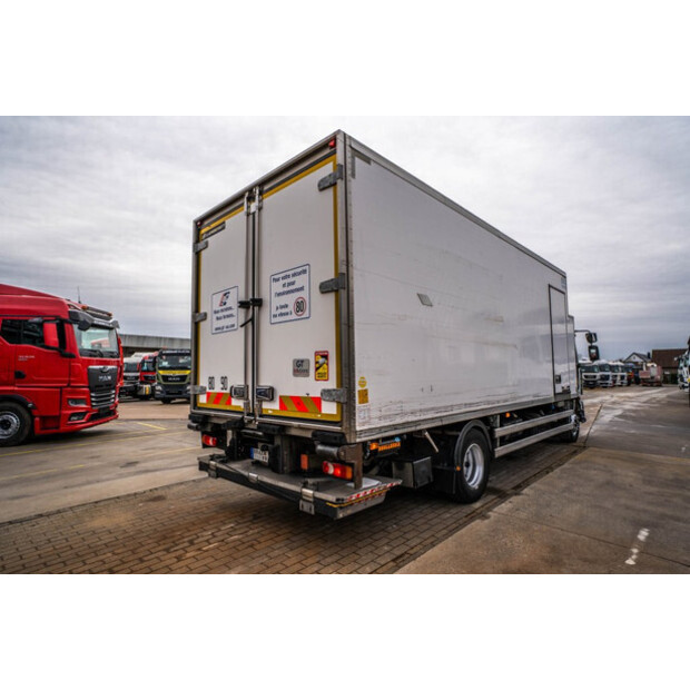 2013 Renault MIDLUM 220-46434503