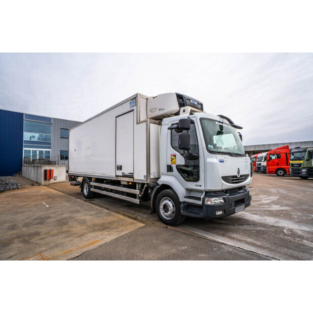 2013 Renault MIDLUM 220-46434505