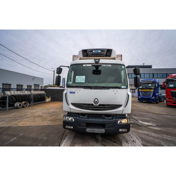 2013 Renault MIDLUM 220-46434506