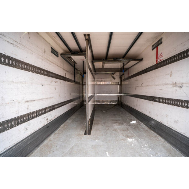 2013 Renault MIDLUM 220-46434508