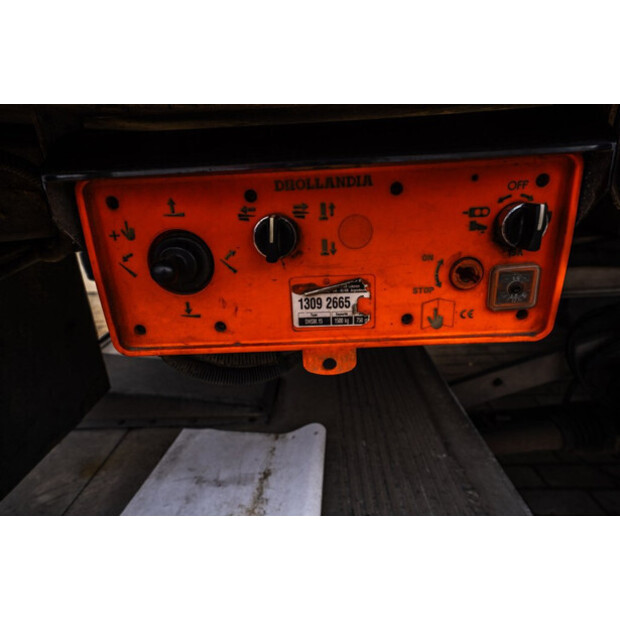 2013 Renault MIDLUM 220-46434509