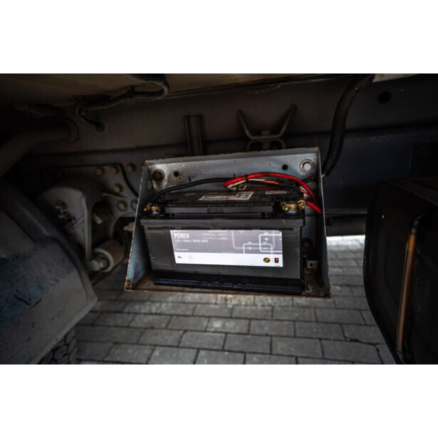 2013 Renault MIDLUM 220-46434512