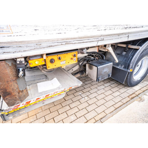 2013 Renault MIDLUM 220-46434513