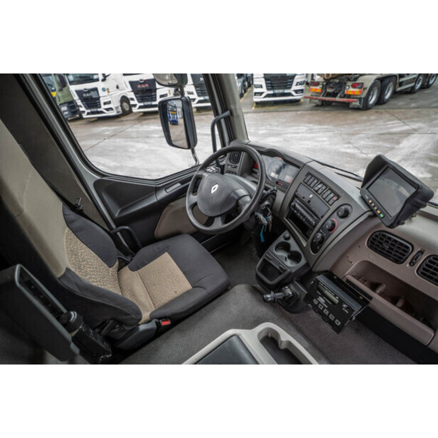 2013 Renault MIDLUM 220-46434514