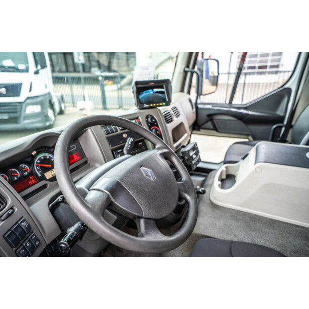 2013 Renault MIDLUM 220-46434515