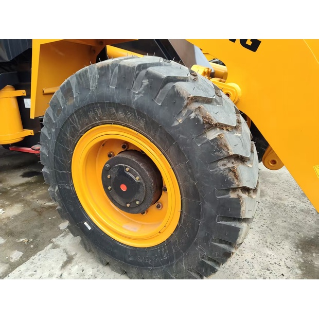 2024 LiuGong CLG835-46435102