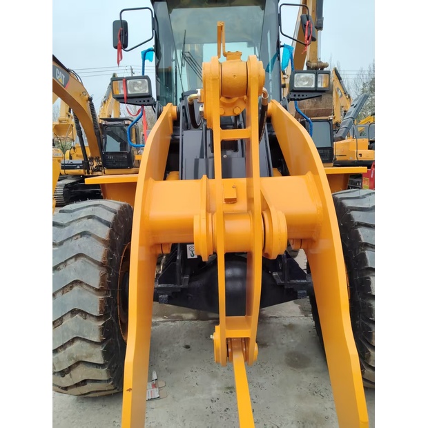 2024 LiuGong CLG835-46435103