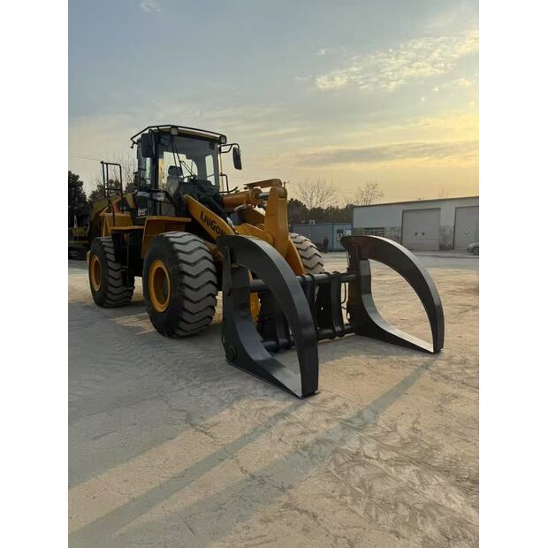 2024 LiuGong CLG856-46435104