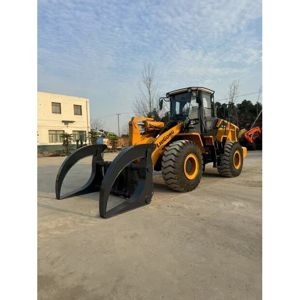 2024 LiuGong CLG856-46435105