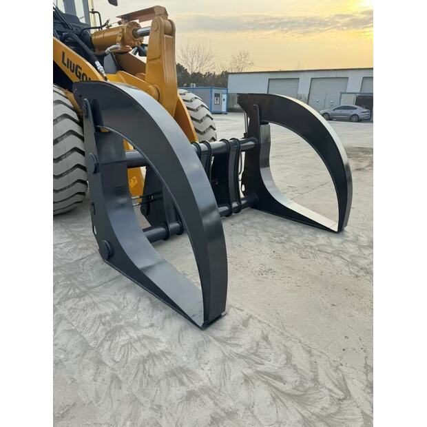 2024 LiuGong CLG856-46435106