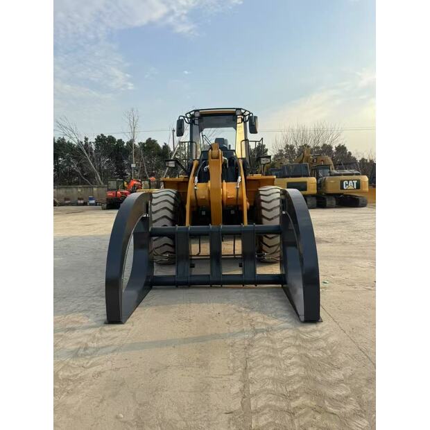 2024 LiuGong CLG856-46435107