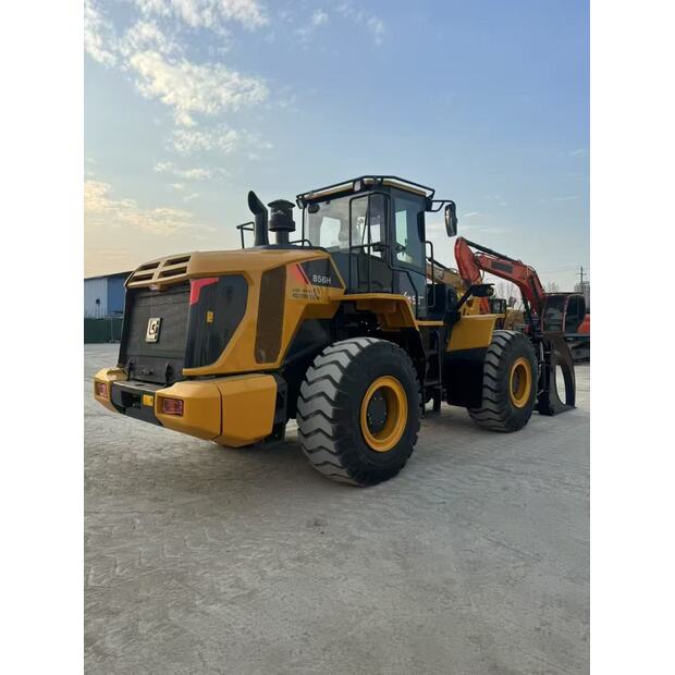 2024 LiuGong CLG856-46435109