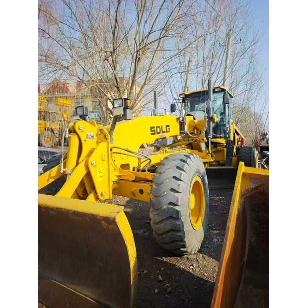 2023 SDLG 922D-46435110