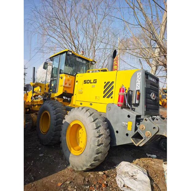 2023 SDLG 922D-46435113