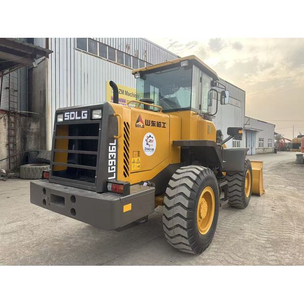 2025 اس دي ال جي LG936L-46435117