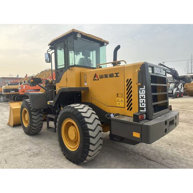 2025 اس دي ال جي LG936L-46435118