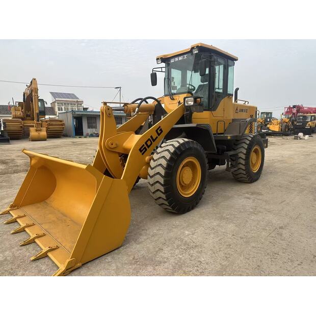 2025 اس دي ال جي LG936L-46435119