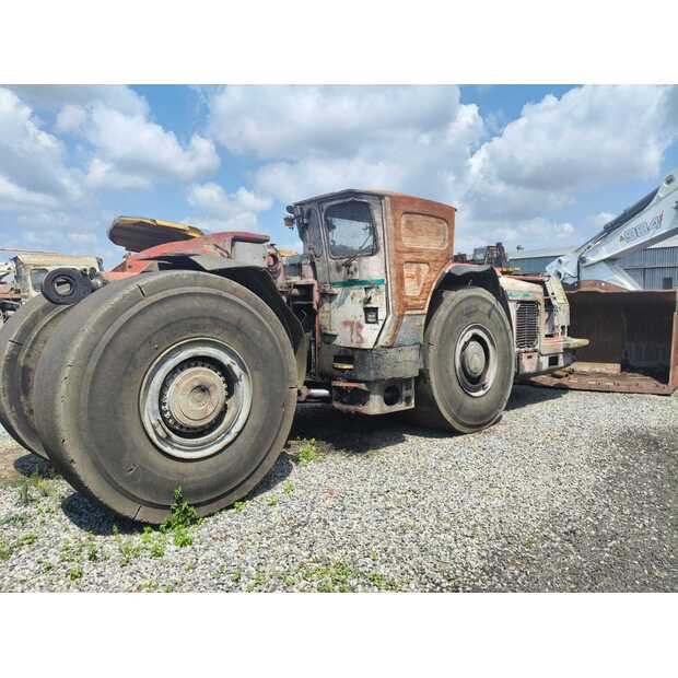 2017 Sandvik LH517-46435122