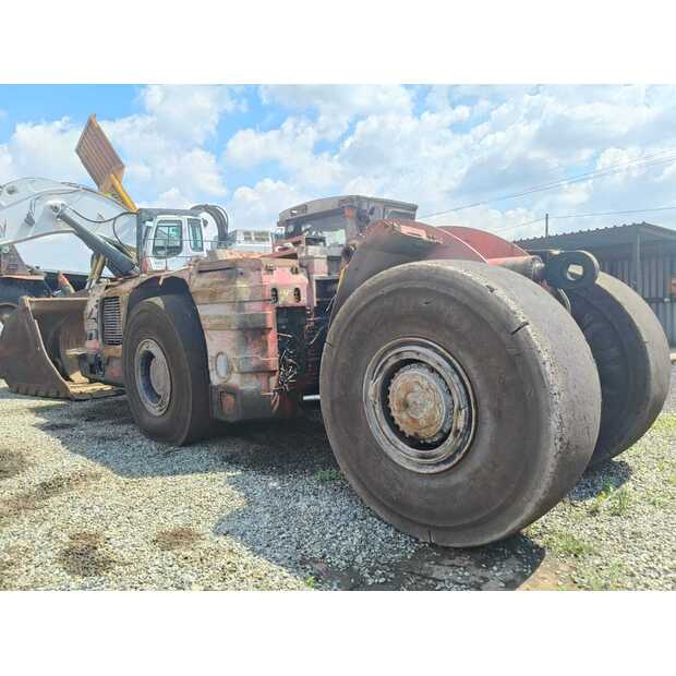 2017 Sandvik LH517-46435123