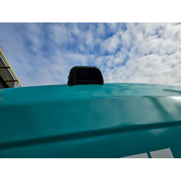 2017 KOBELCO SK210LC-10-46435164