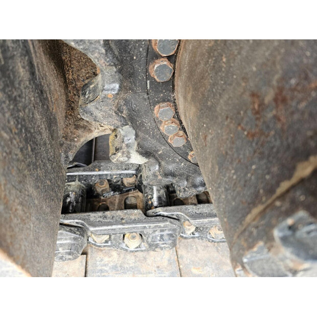 2017 KOBELCO SK210LC-10-46435180