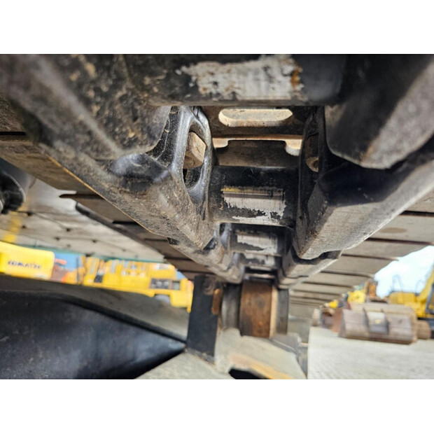 2017 KOBELCO SK210LC-10-46435181