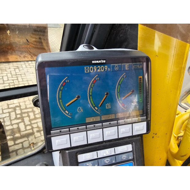 2007 Komatsu PC210LC-8-46435240