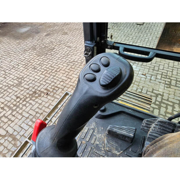 2007 Komatsu PC210LC-8-46435241