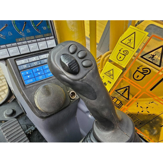 2007 Komatsu PC210LC-8-46435242