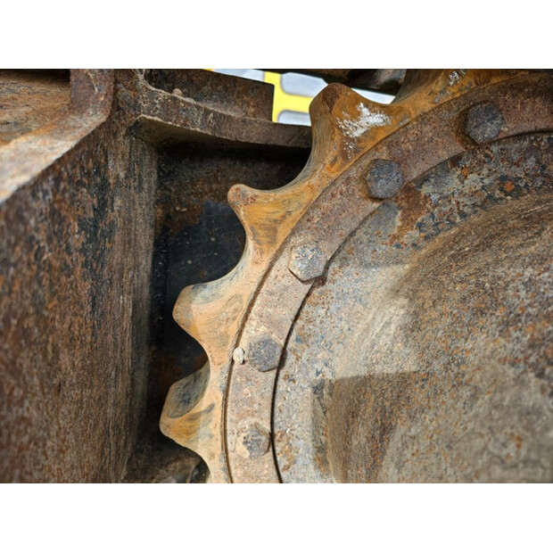 2007 Komatsu PC210LC-8-46435244