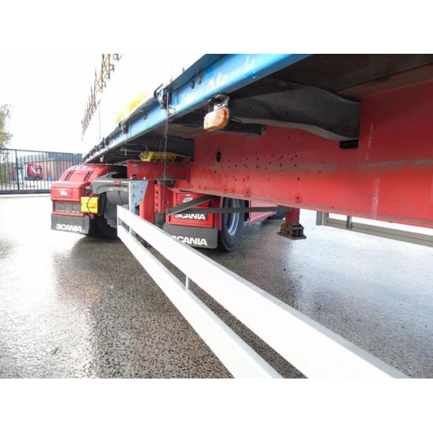 2012 Schmitz Cargobull 3-46435246