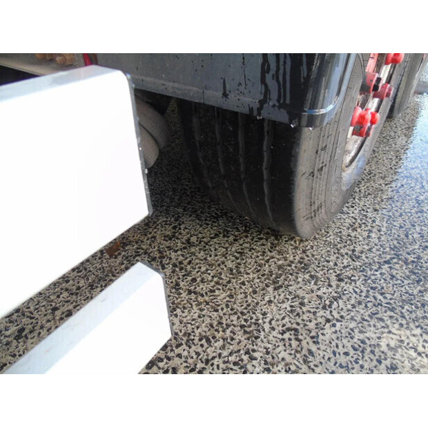 2012 Schmitz Cargobull 3-46435247