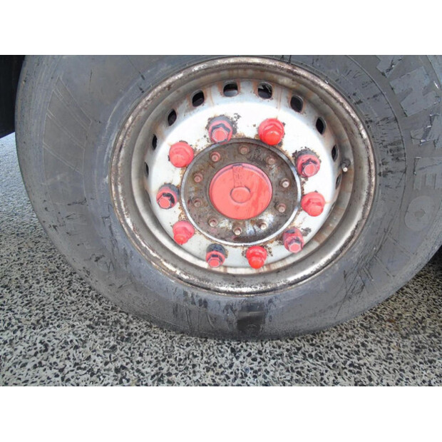 2012 Schmitz Cargobull 3-46435249