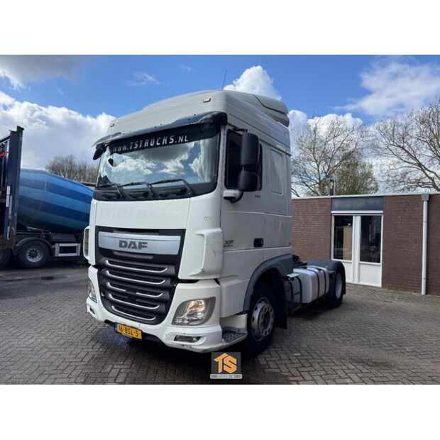2016 DAF XF 440 FT-46435251
