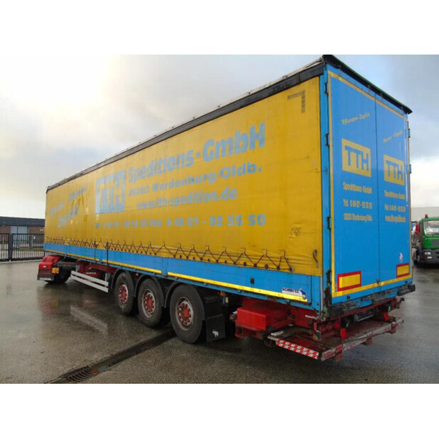 2012 Schmitz Cargobull 3-46435252