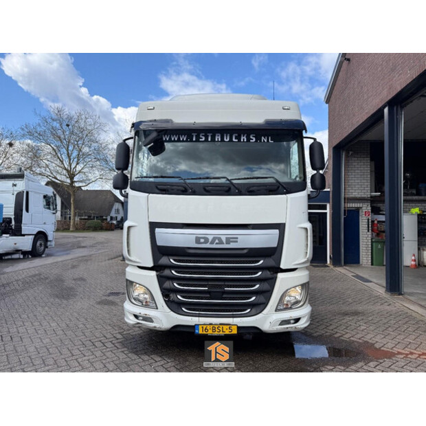 2016 DAF XF 440 FT-46435254