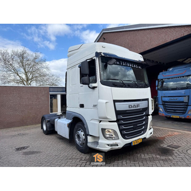 2016 DAF XF 440 FT-46435256